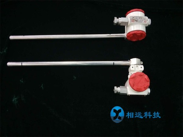 液位变送器的两根接线如果对调会是什么结果？