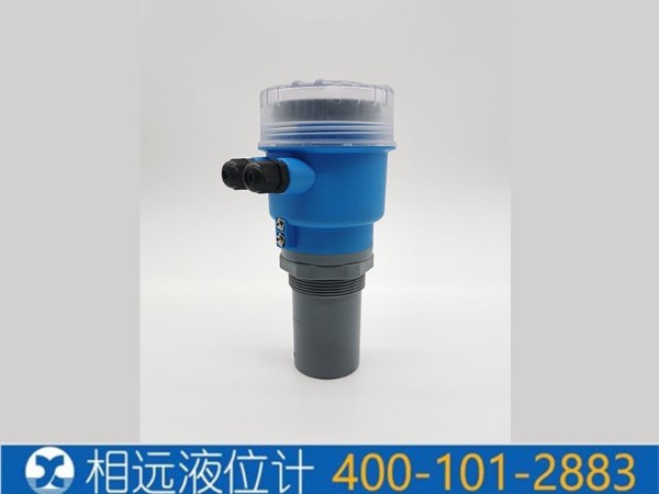 超声波液位计买到后，应该怎么样测试呢？