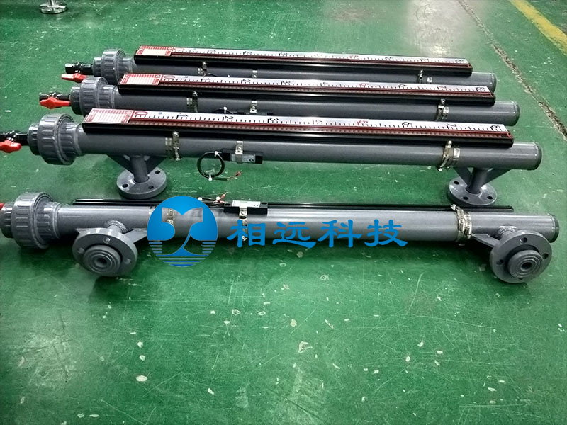 PVC 液位计