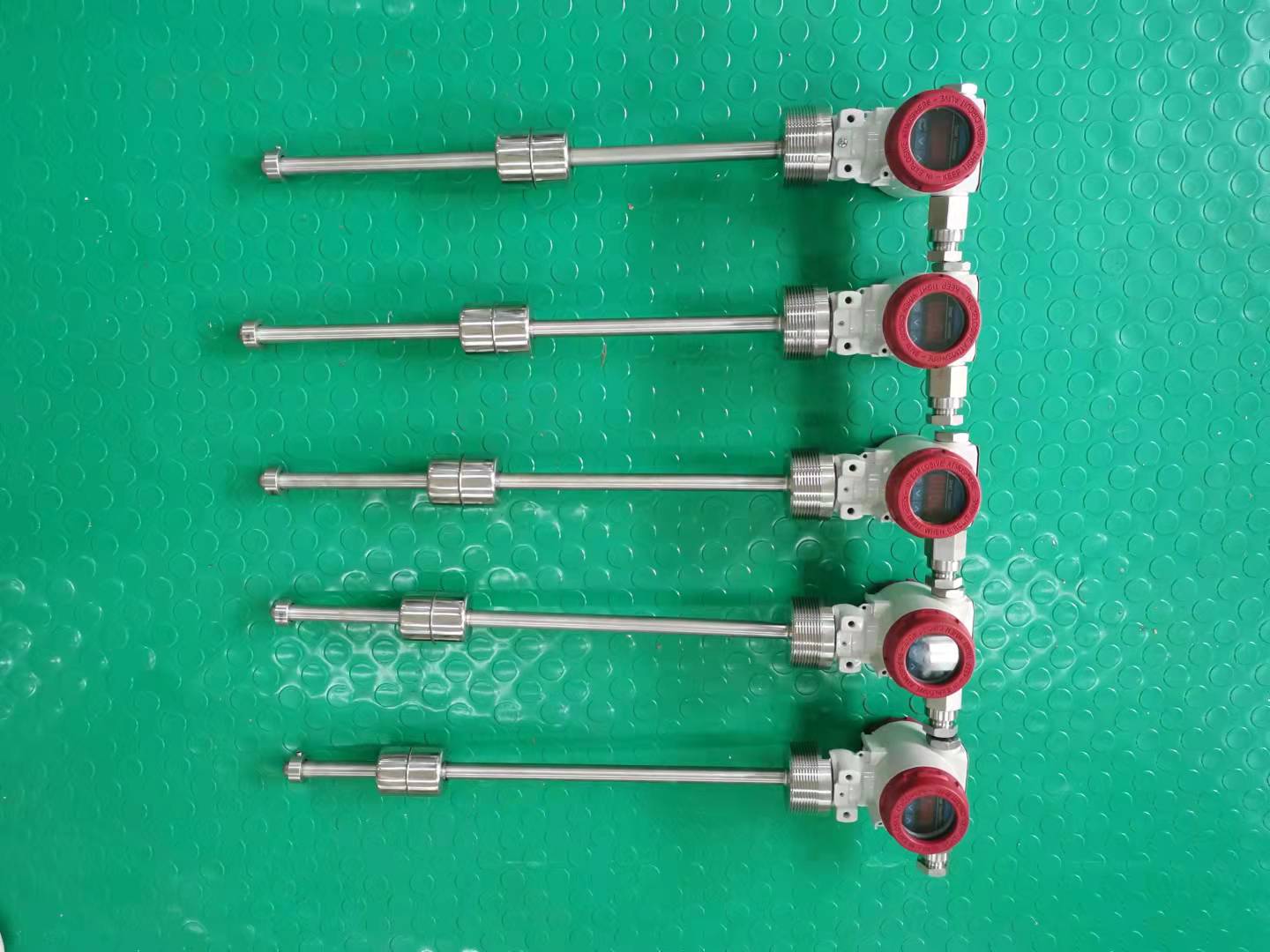 液位计应该如何避免生产和生活中的安全隐患？