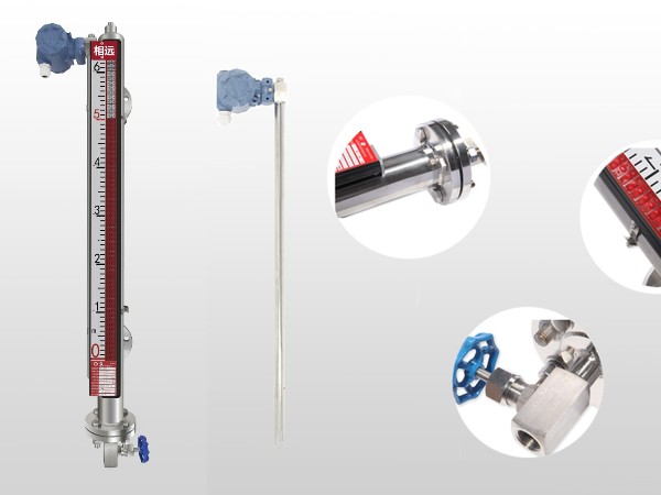 磁翻板液位计的安装步骤和要求有哪些？