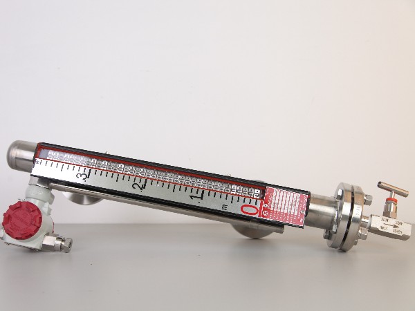 磁翻板液位计罢工了，别慌，常见故障排查指南来帮你！