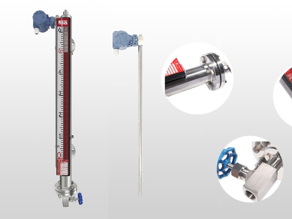 磁翻板液位计安装注意事项有哪些？