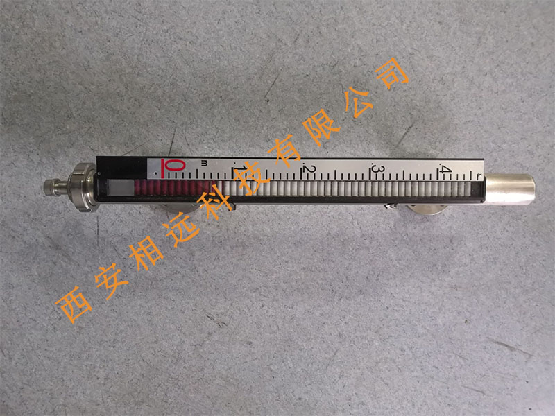 UHZ磁翻板
