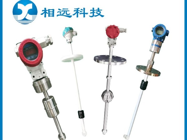 甲醇罐液位计选型指南：西安相远科技27年专业解决方案