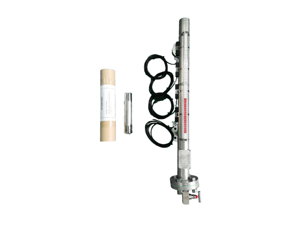西安相远科技有限公司-德国Intra-Automation磁翻板液位计代理商