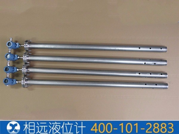 液位计护筒的作用？