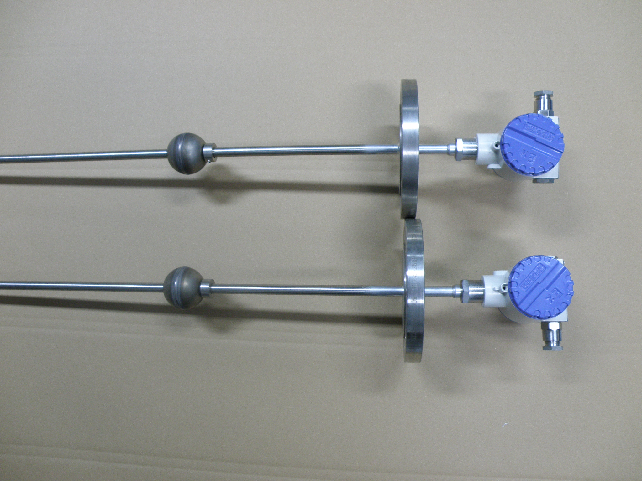 液位仪表的精度是如何区别并受什么影响？