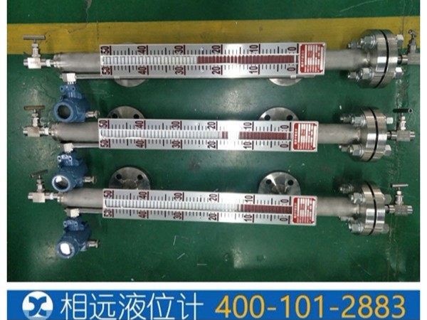 西安高压磁翻板液位计-64公斤/100公斤专业订做