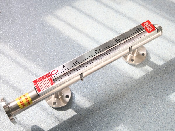 液位计在使用过程中翻板不动作怎么办？