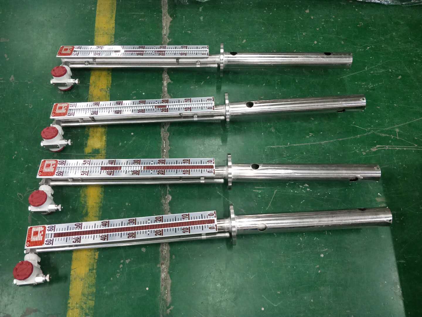 地埋储罐液位计选择哪一种？西安相远科技选型指南