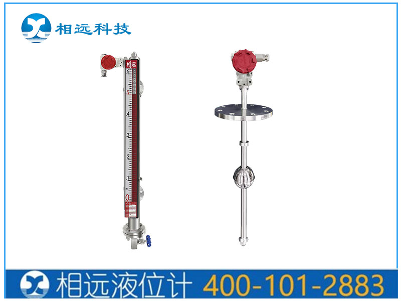 界位测量问题分析