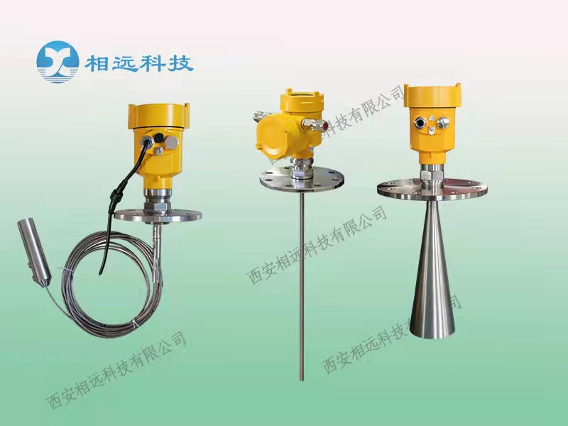 雷达液位计可以测量哪些介质？