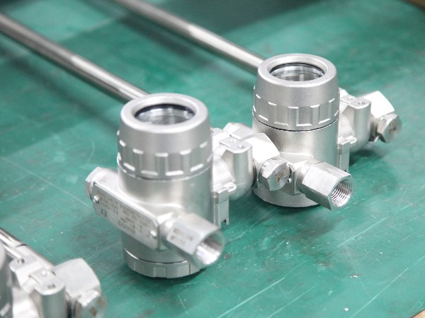 ​​捆绑式液位变送器原理及调试方法-27年生产厂家相远科技为您解答