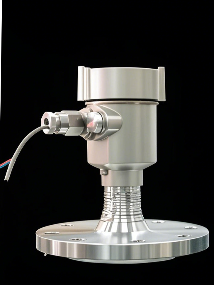 XYRD9091型号  80G雷达液位计_副本