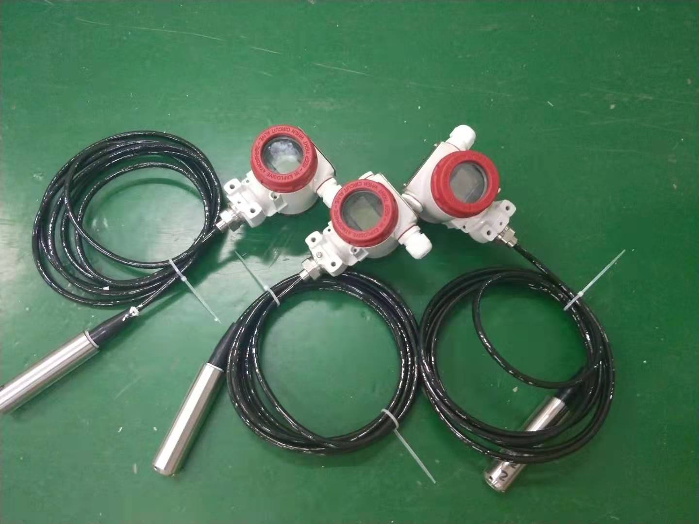 油库为什么要安装液位计？