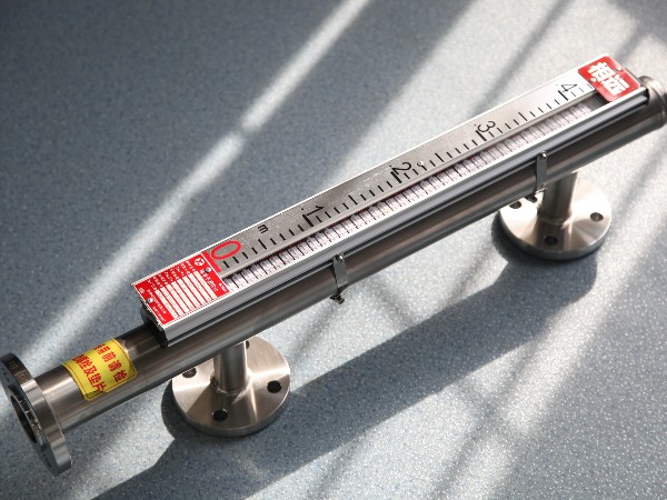 西安相远科技如何从根源处理磁翻板液位计“翻花”难题