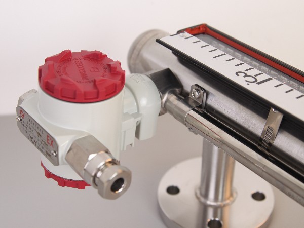 脱氨塔设备专用液位、压力、温度仪表成套供应 -西安相远科技27年专业解决方案