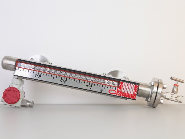 平衡容器中的“假水位”究竟是为啥-相远科技高级工程师陈工为您解答