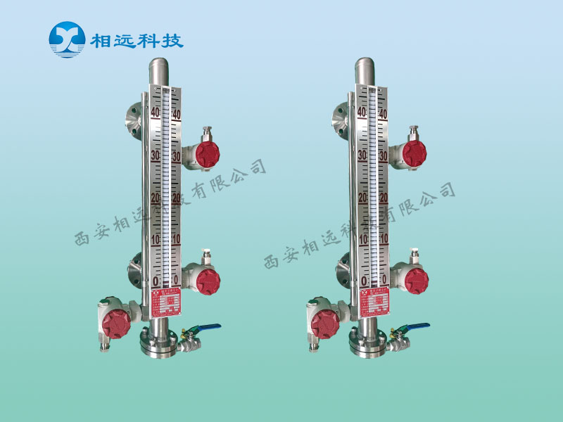 磁翻板液位计的维护保养该怎么做？