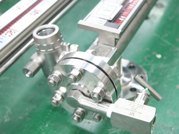 磁翻板液位计远传常见故障及处理方法