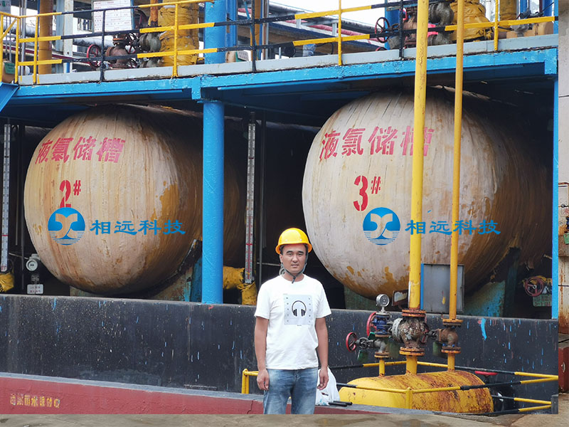 四氟液位计 四氟液位计